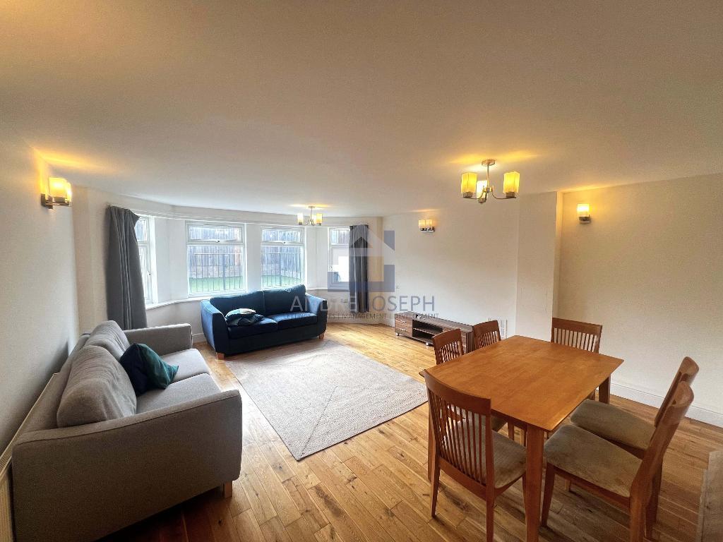 Main image of property: Farnan Lodge, Farnan Road, Streatham, SW16 2EY