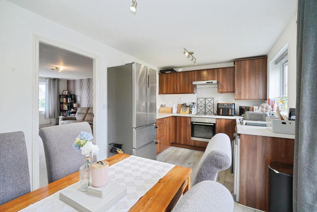 House in North West Leicestershire, South East Coalville, Greenhill - View 5