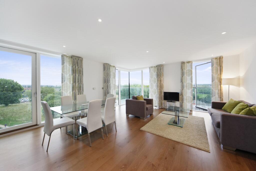 Main image of property: Wallace Court, Tizzard Grove Blackheath SE3