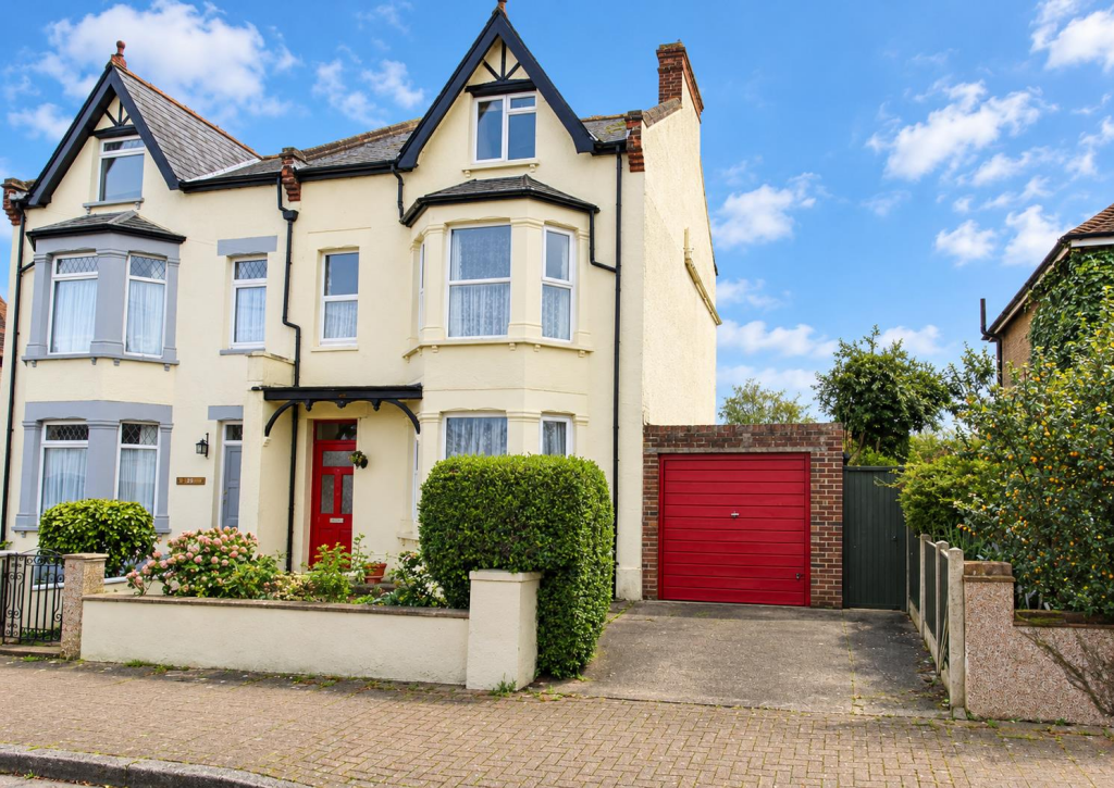 Main image of property: Spenser Road, Herne Bay