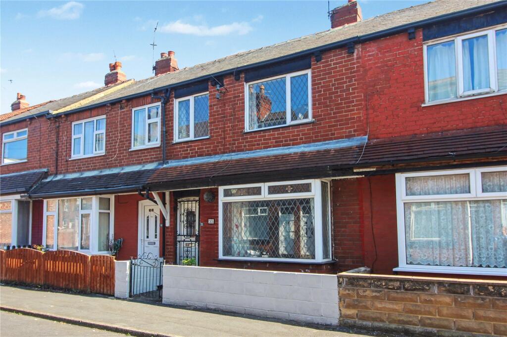 Main image of property: Dawlish Mount, Leeds, West Yorkshire, LS9