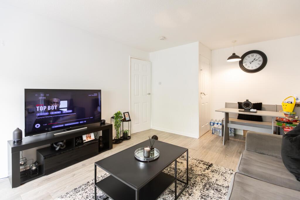 Broomlands, Irvine, KA11 - View 4
