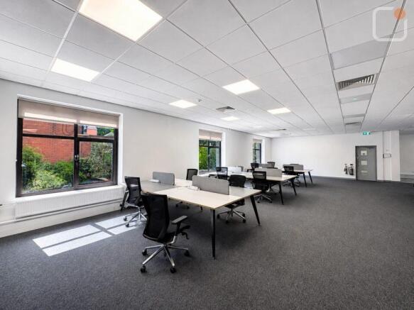 4 Station Road - Office Space