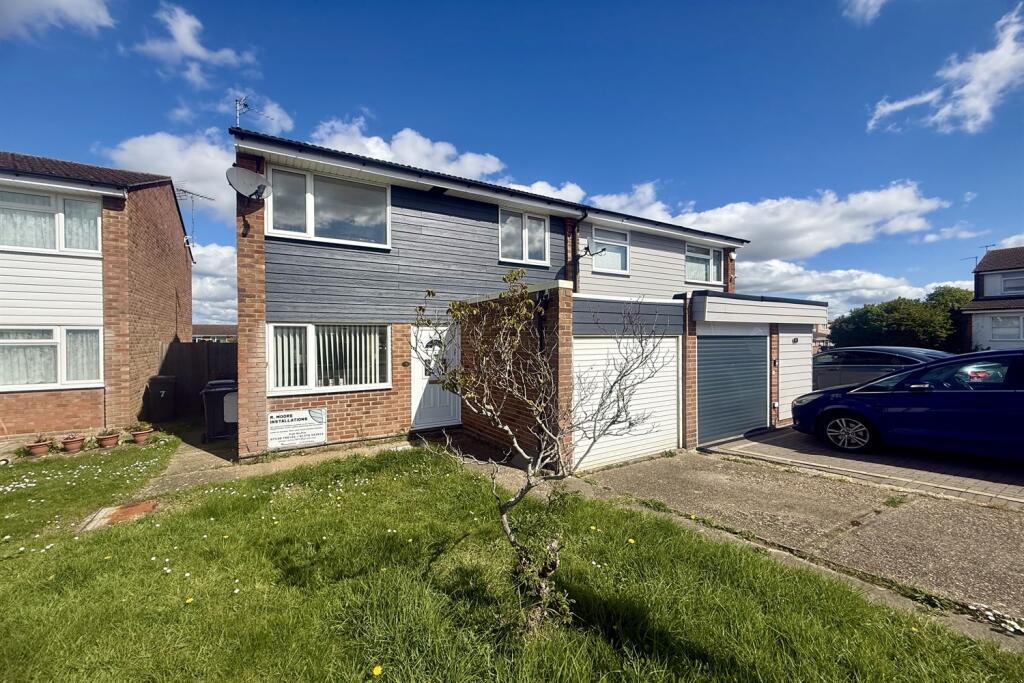 Main image of property: Anson Way, Braintree, CM7