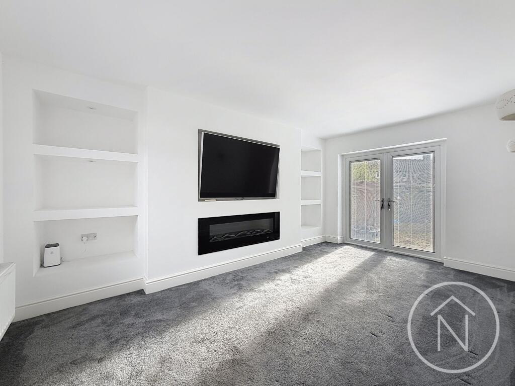 Main image of property: York Crescent, Billingham, TS23