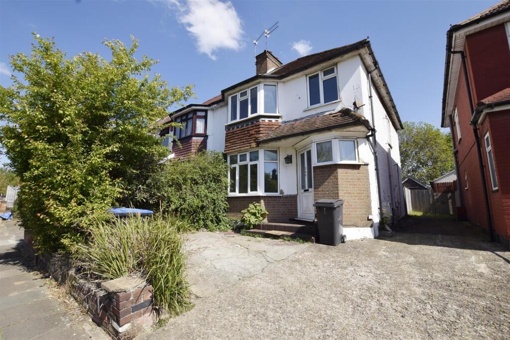 Main image of property: Harrow Road, Wembley
