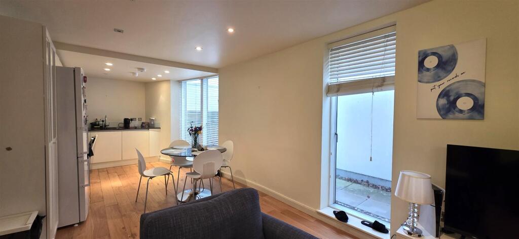 Main image of property: Allsop Place, Regents Park NW8