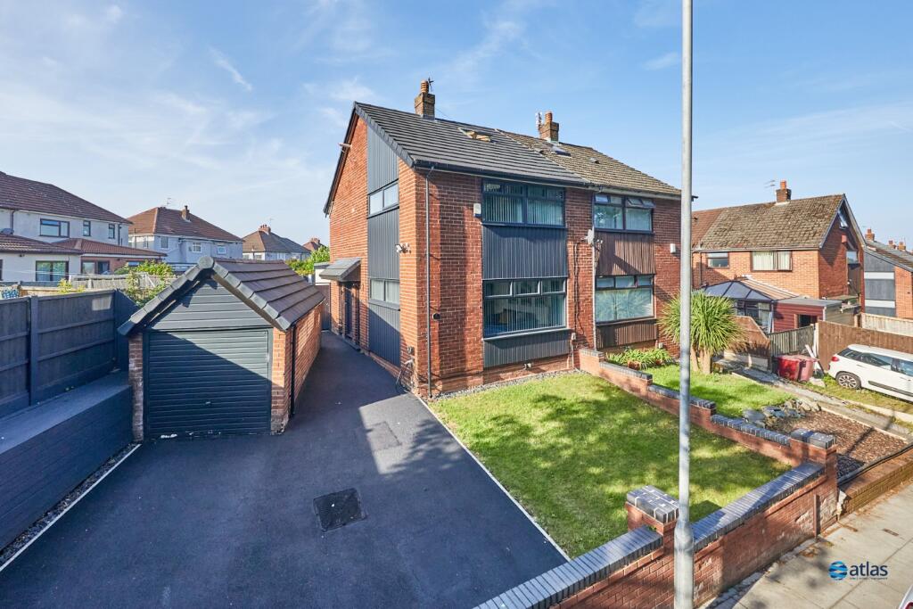 Main image of property: Thingwall Lane, Broadgreen, L14