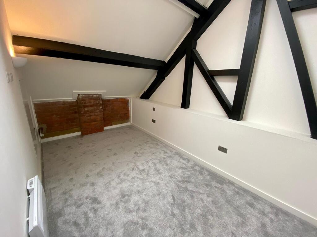 Additional image 8 of Conditioning House, Cape Street, Bradford, West Yorkshire, BD1