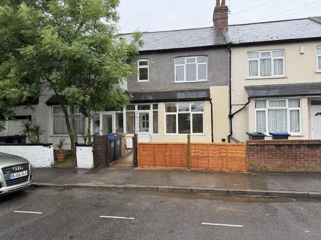 Main image of property: Mortimer Road, Mitcham, CR4