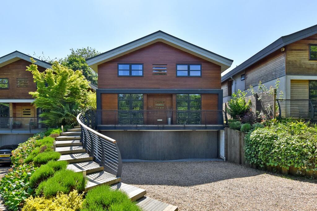 Main image of property: Hollow Way Lane, Amersham, Buckinghamshire, HP6