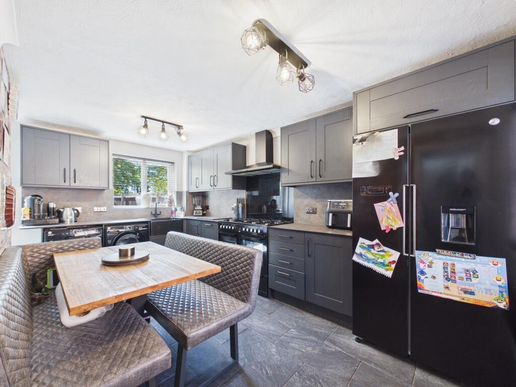House in Peterborough, City of Peterborough - View 3