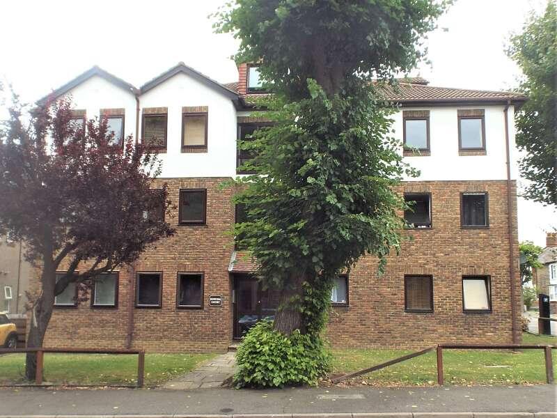 Main image of property: Edwina Court, Burnell Road, Sutton