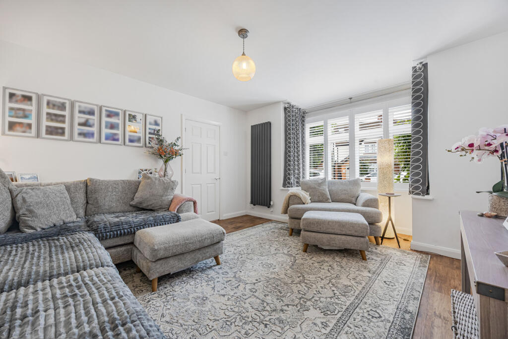 House in Reading - View 3