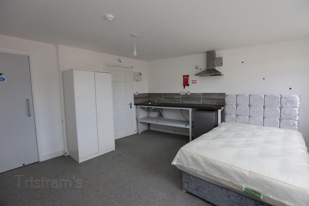 Main image of property: Birkin Avenue, Radford