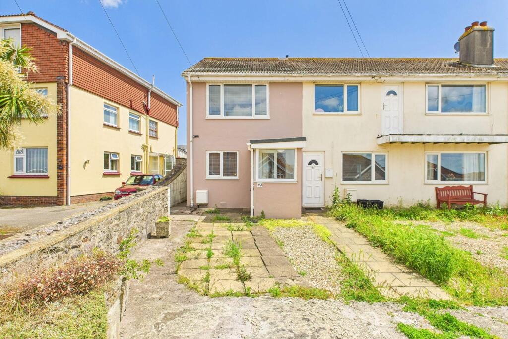 Main image of property: Wall Park Road, Brixham