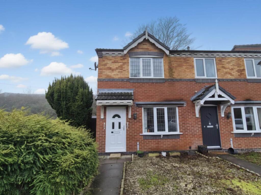 Main image of property: Reed Close, St Georges,