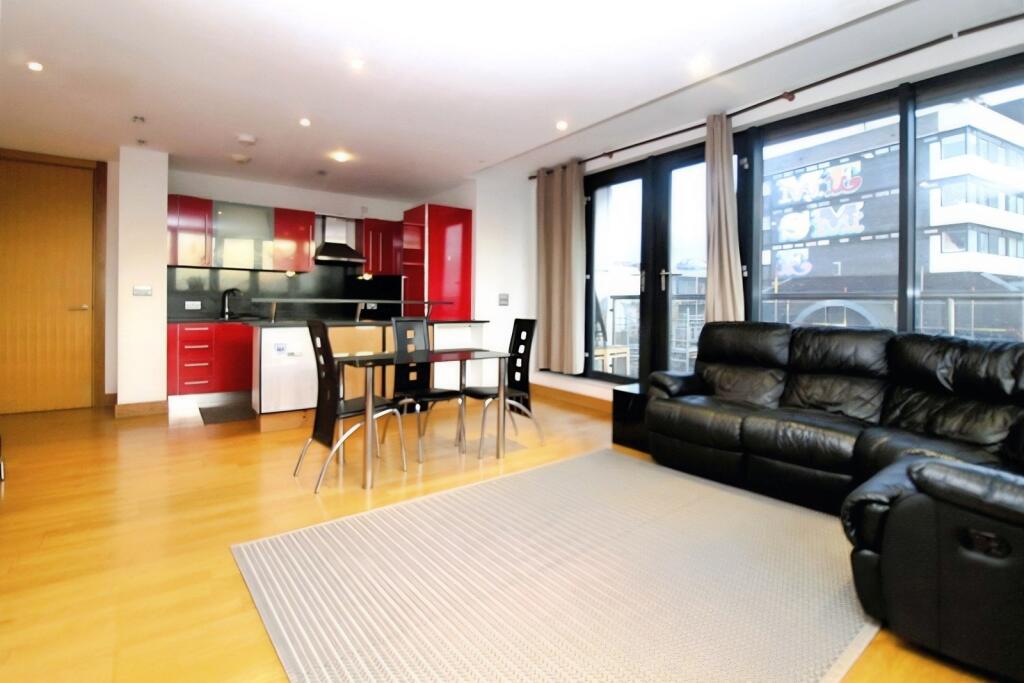 Main image of property: Scarbrook Road, Croydon, CR0