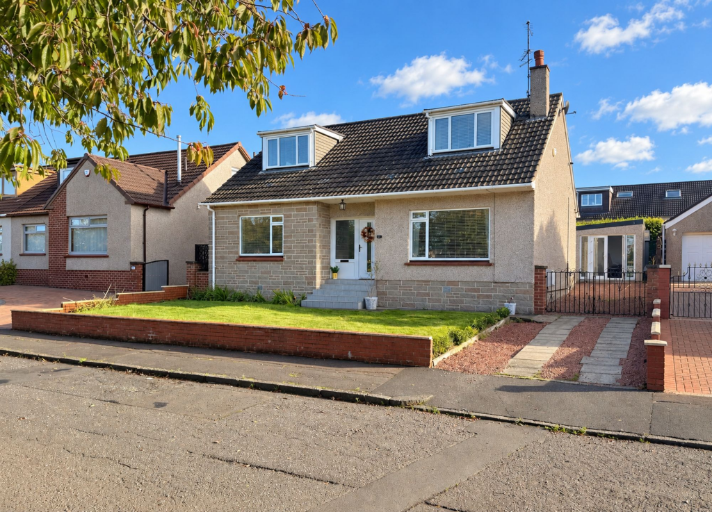 Main image of property: Recawr Park, Alloway, Ayr, KA7