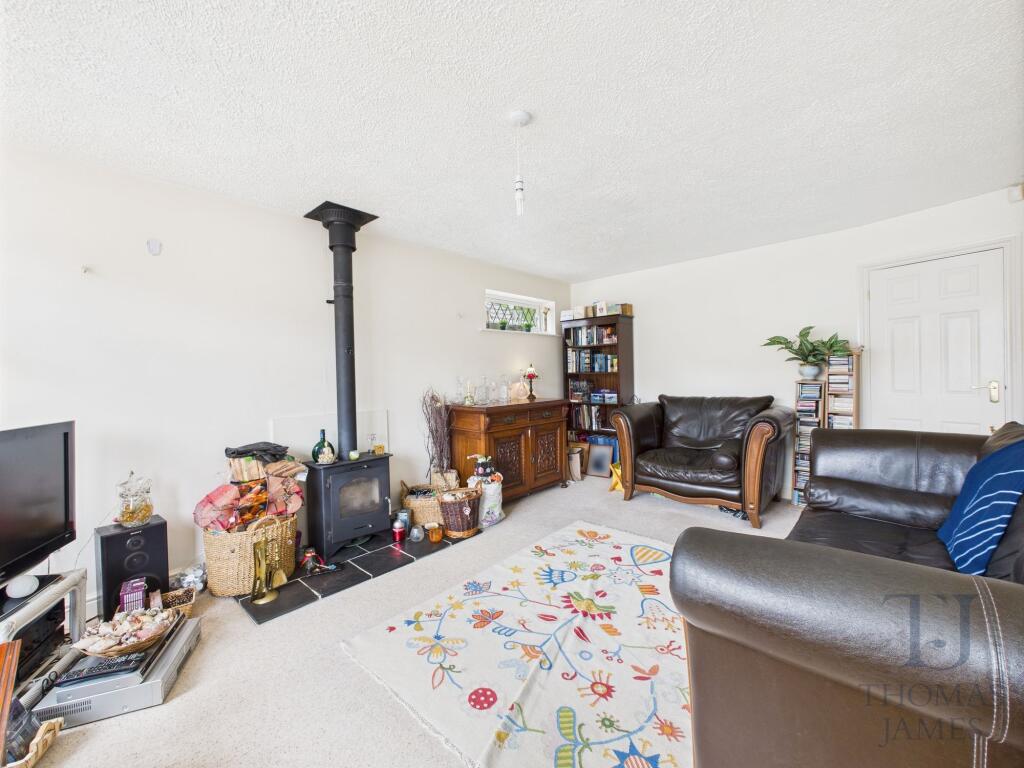 Westway, Cotgrave, NG12 photo 3