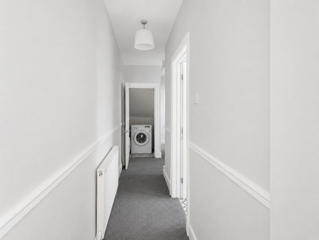 2 bedroom ground floor flat for rent