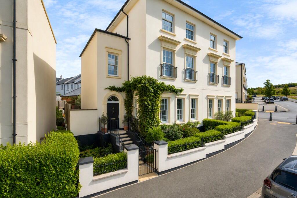 Main image of property: Gemini Road, Sherford, Plymouth, Devon, PL9
