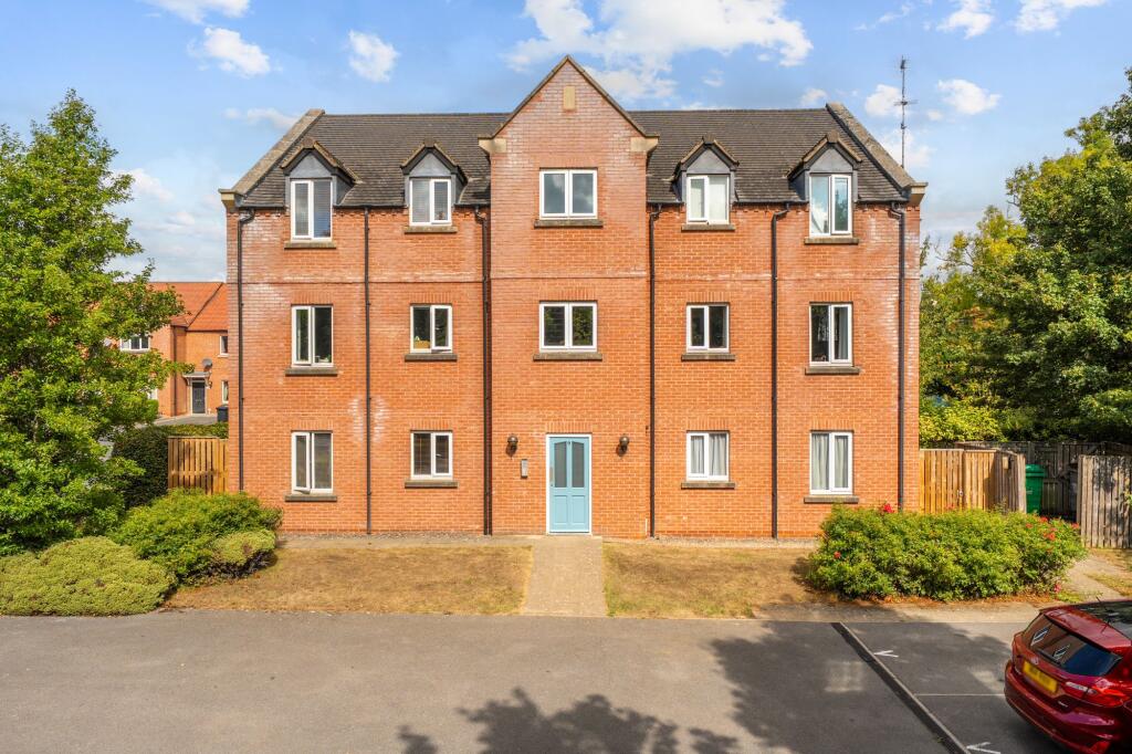 Main image of property: Mint Garth, Knaresborough, HG5