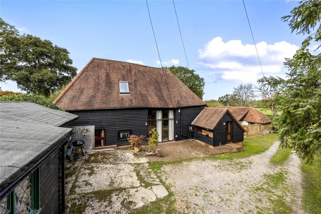 Main image of property: Gay Street Lane, Pulborough