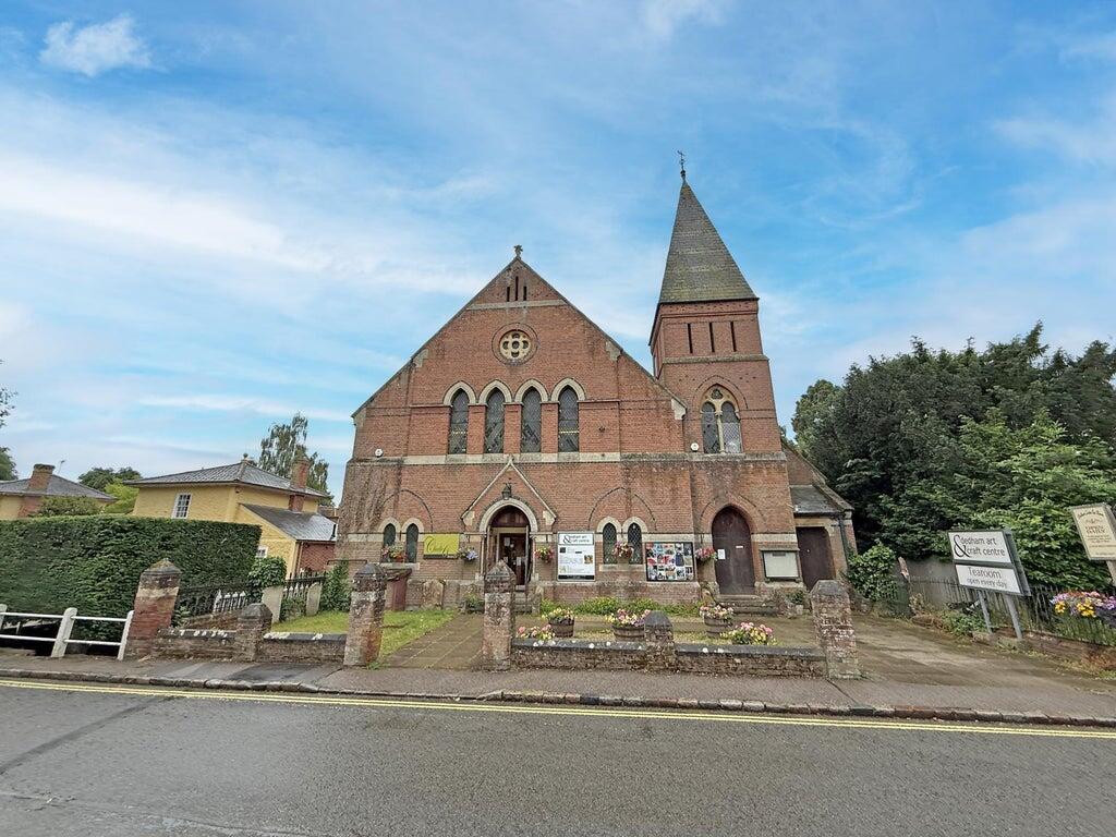 Main image of property: Dedham Art & Craft Centre, Brook Street, Dedham,, Colchester, CO7 6AD