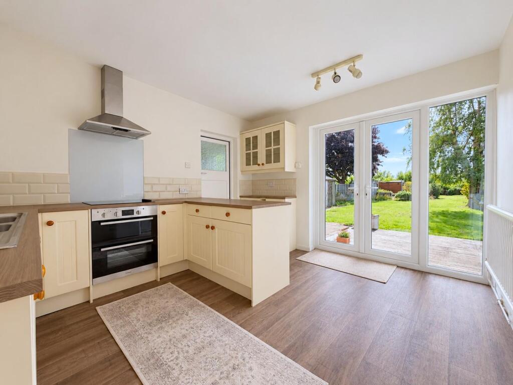 House in Nottingham - View 2