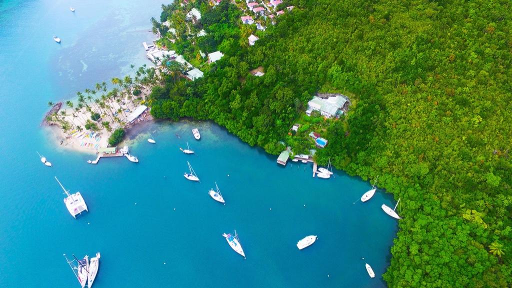 Main image of property: Marigot Bay