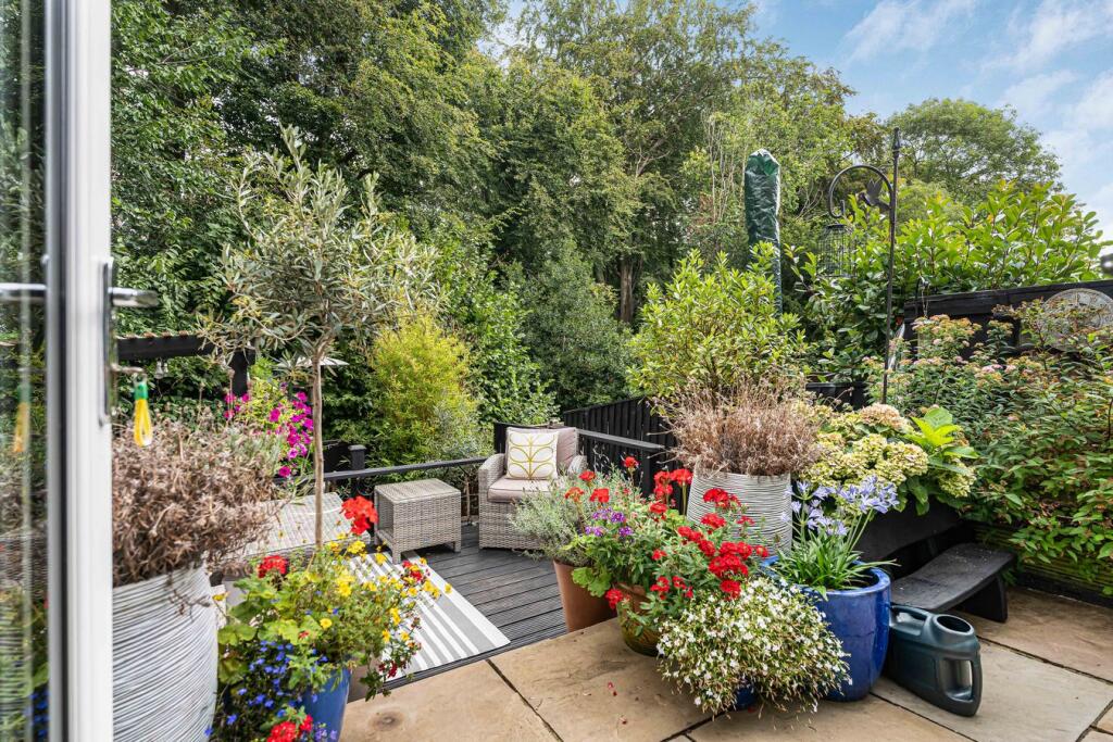 House in Stroud, Nailsworth - View 5