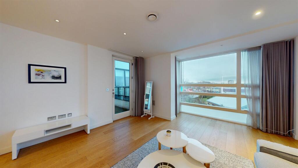 Main image of property: By Order Of The Receivers - 205 Holland Park Avenue  W11