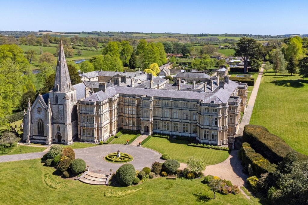 Main image of property: Sherborne, Cheltenham, Gloucestershire