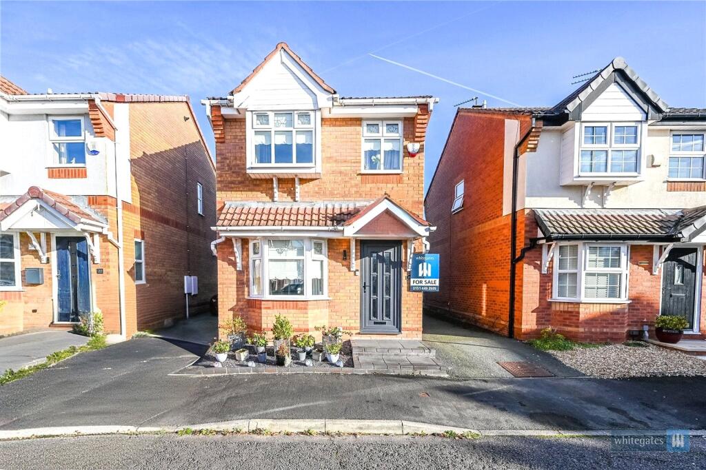 Main image of property: Newsham Road, Liverpool, Merseyside, L36