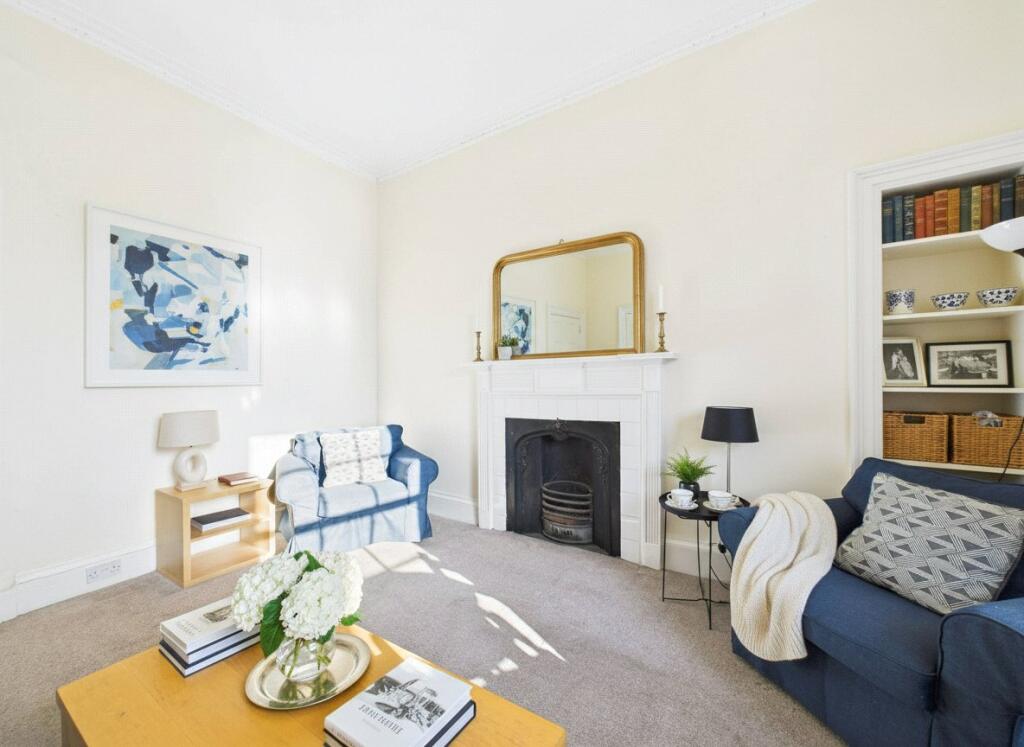 Main image of property: Morrison Street, Haymarket, Edinburgh, EH3