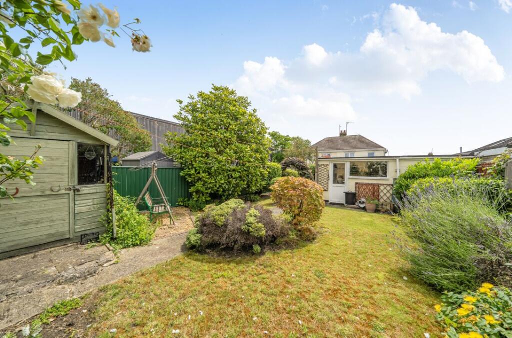 House in Swindon - View 3