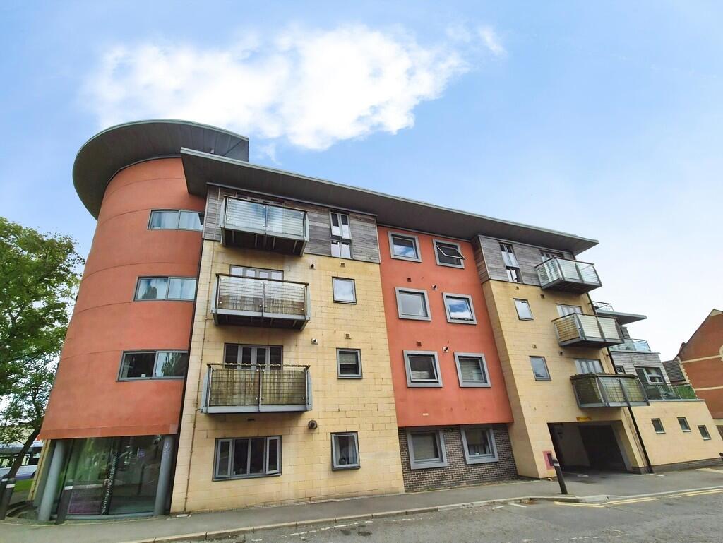 Main image of property: Park 5, Yeovil