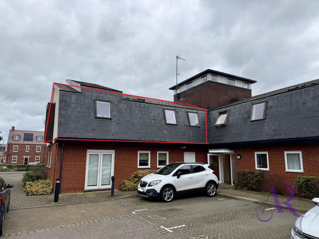 Main image of property: Addenbrookes Road, Newport Pagnell