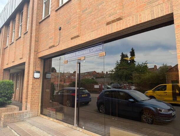 Main image of property: Timsons Business Centre, Bath Road, Kettering
