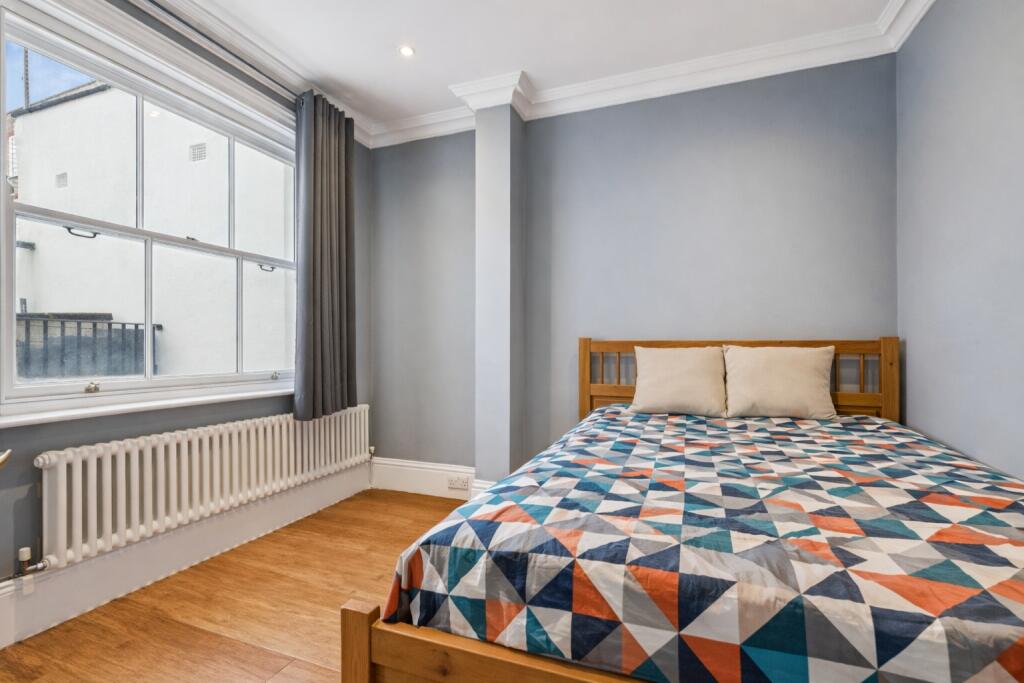 Queensberry Place, South Kensington, SW7 - View 4