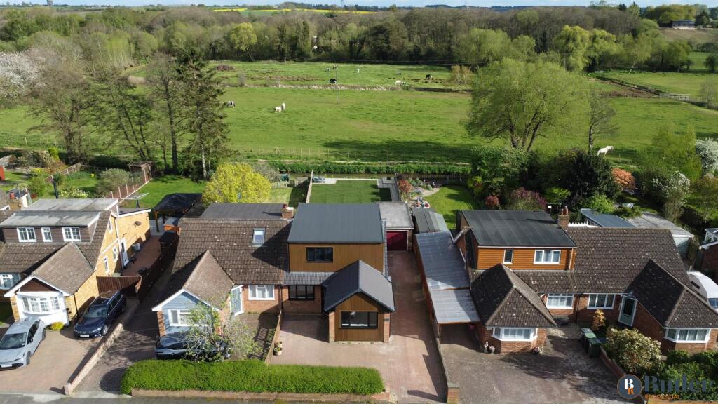 Main image of property: Willow Way, Flitwick, Bedford