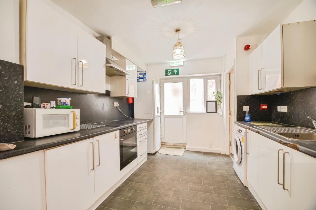 House in Middlesbrough, Middlehaven - View 2