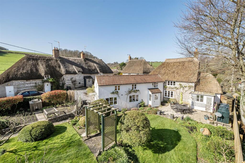 Main image of property: Southover, Frampton, Dorchester