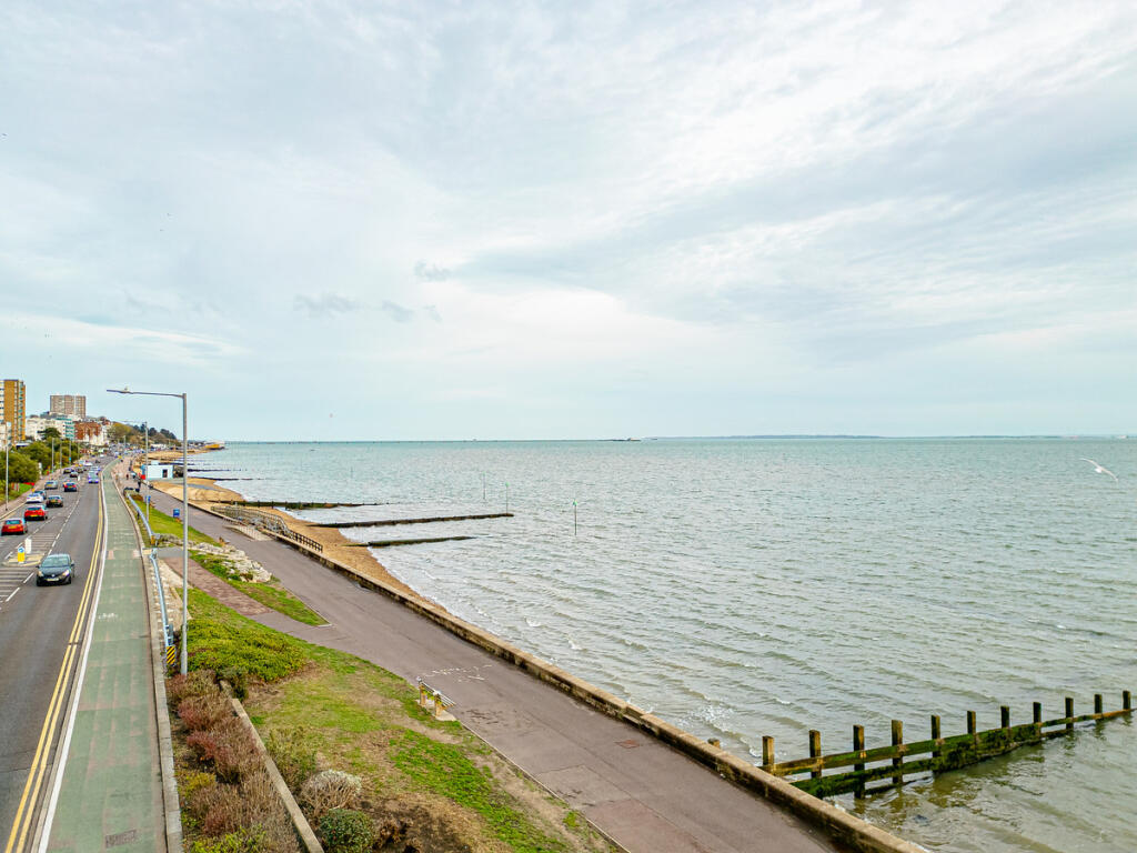 Main image of property: The Leas, Westcliff-on-sea, SS0