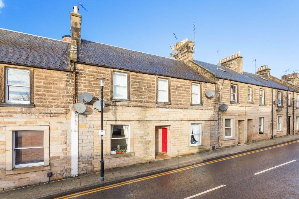 Main image of property: 52B, Main Street, Gorebridge, EH23 4BY