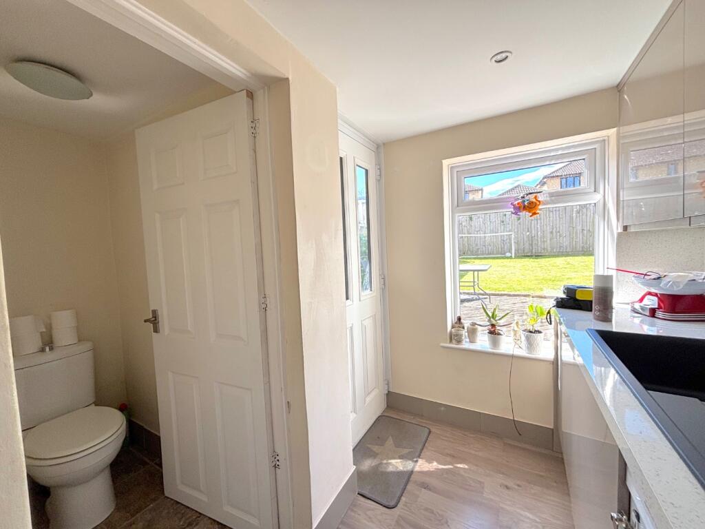 Rudgeway Road, Paulton, Bristol photo 4