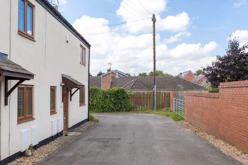 1 bedroom flat for sale in Station Road, Croston, PR26 9RJ, PR26