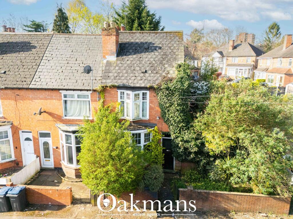 Additional image 2 of Philip Sidney Road, Birmingham, West Midlands, B11