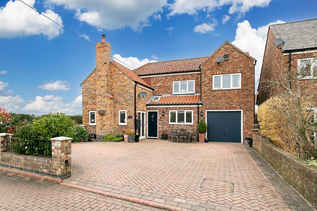 Main image of property: Main Street, Newton On Derwent, York, YO41 4DR